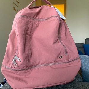Lululemon City Adventurer Backpack 17L NWT